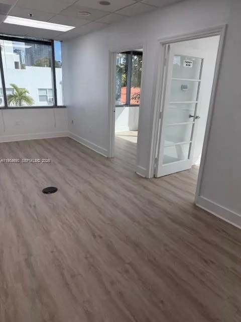 OPEN AREA