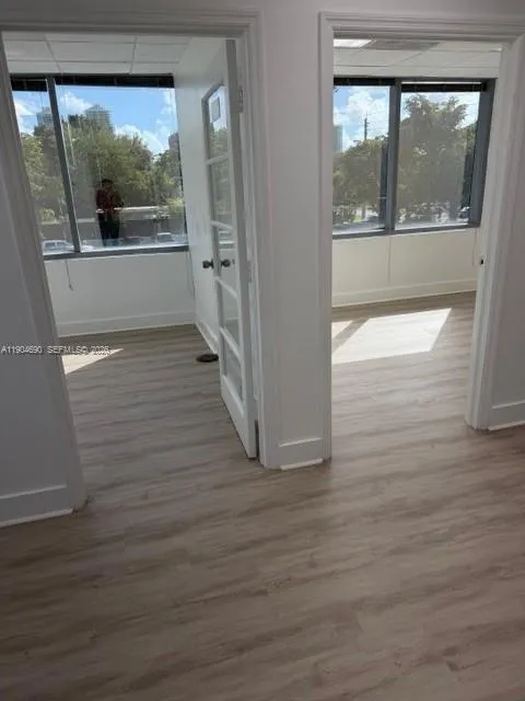 OPEN AREA