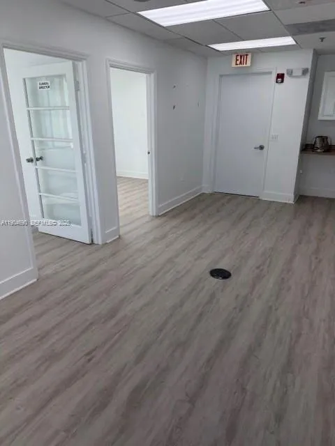OPEN AREA