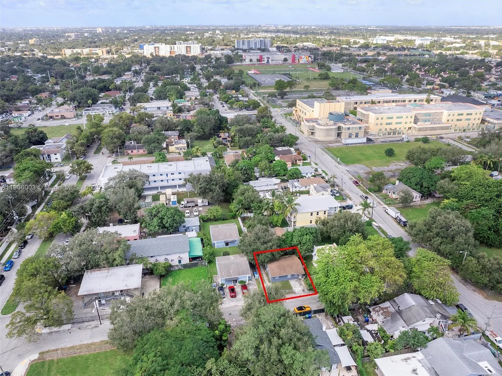 5936 Nw 1st Ave, Miami, Florida 33127, Miami, Florida 33127, ,Residential Income,For Sale,5936 Nw 1st Ave, Miami, Florida 33127,A11906003