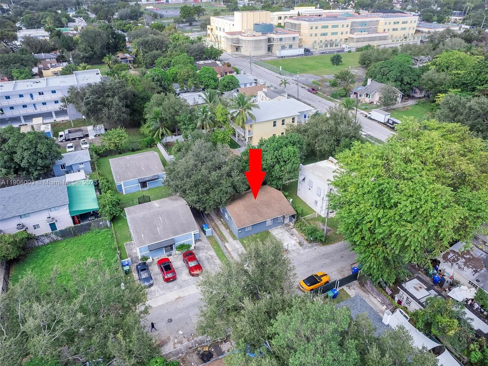 5936 Nw 1st Ave, Miami, Florida 33127, Miami, Florida 33127, ,Residential Income,For Sale,5936 Nw 1st Ave, Miami, Florida 33127,A11906003