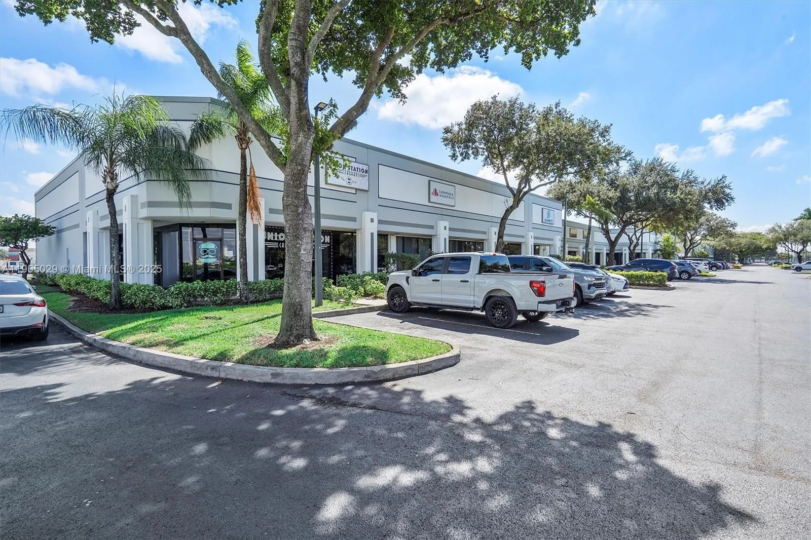 9960 Nw 116th Way 4, Medley, Florida 33178, Medley, Florida 33178, ,Commercial Lease,For Rent,9960 Nw 116th Way 4, Medley, Florida 33178,A11905029