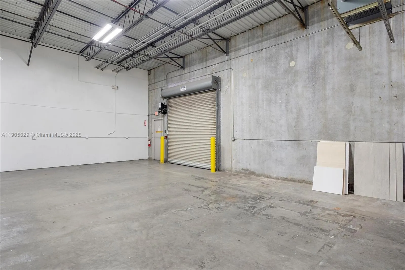 Warehouse