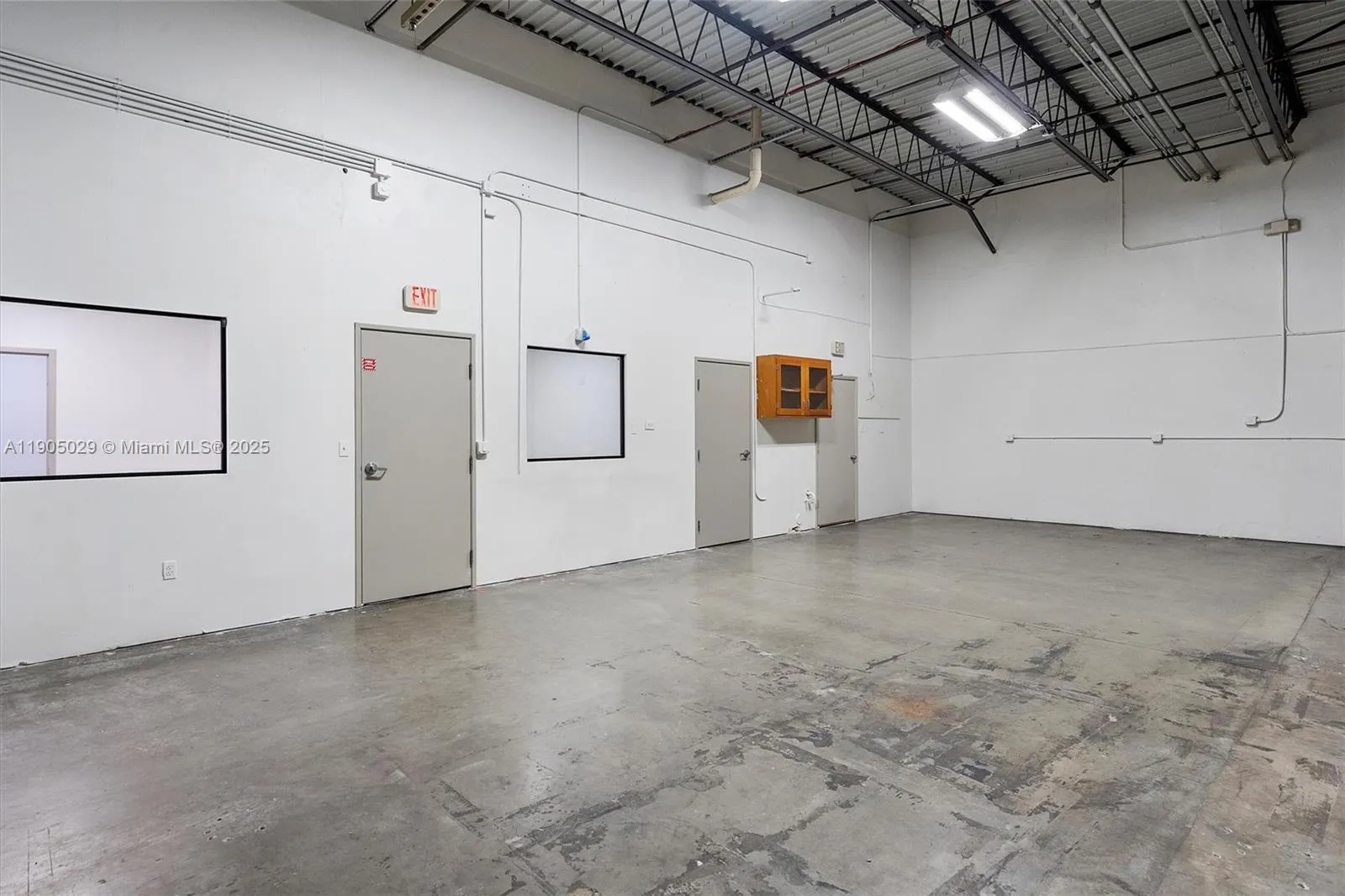 Warehouse