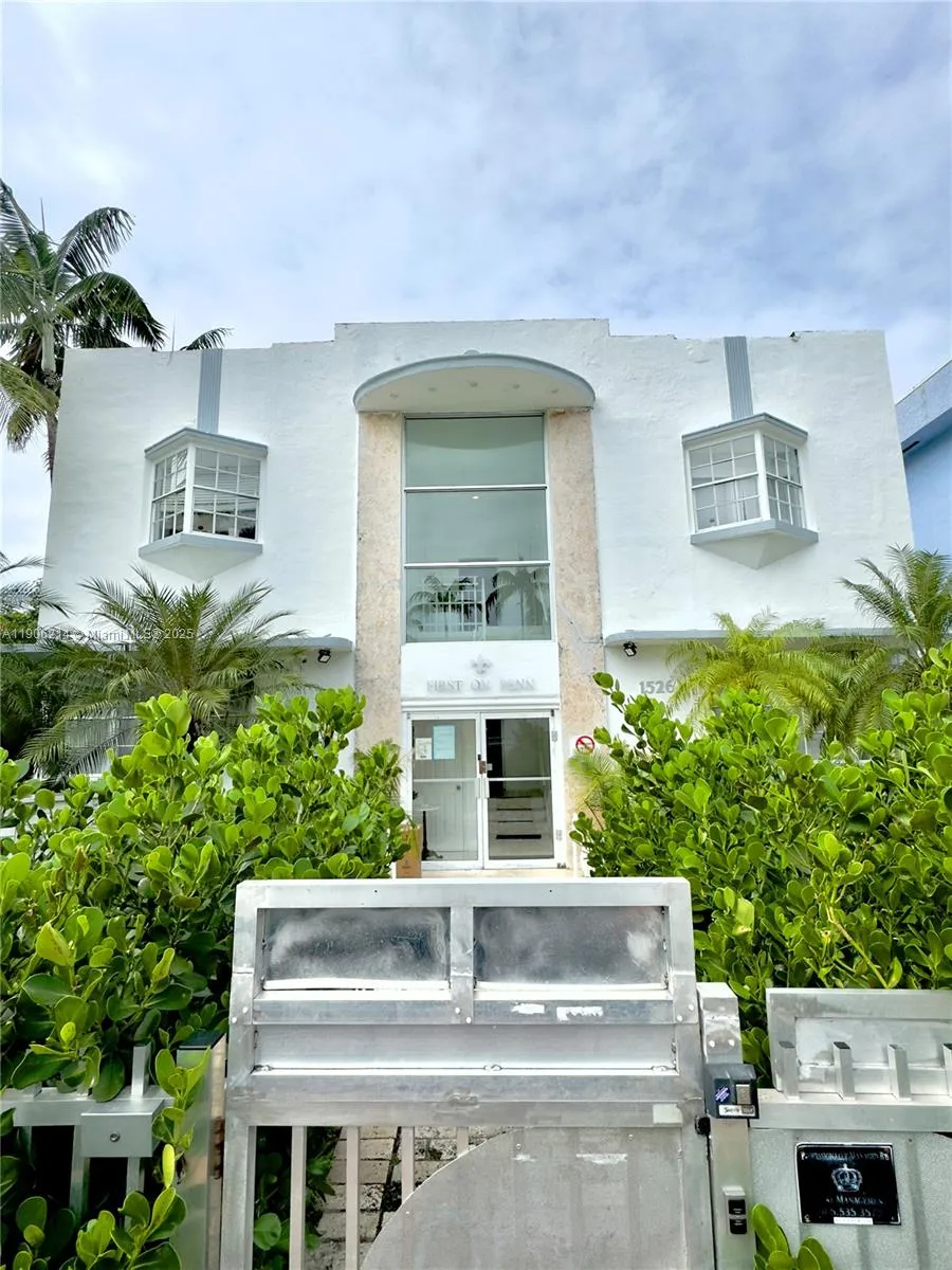 1526 Pennsylvania Ave 2, Miami Beach, Florida 3313, Miami Beach, Florida 33139, 1 Bedroom Bedrooms, ,1 BathroomBathrooms,Residential,For Sale,1526 Pennsylvania Ave 2, Miami Beach, Florida 3313,A11906214