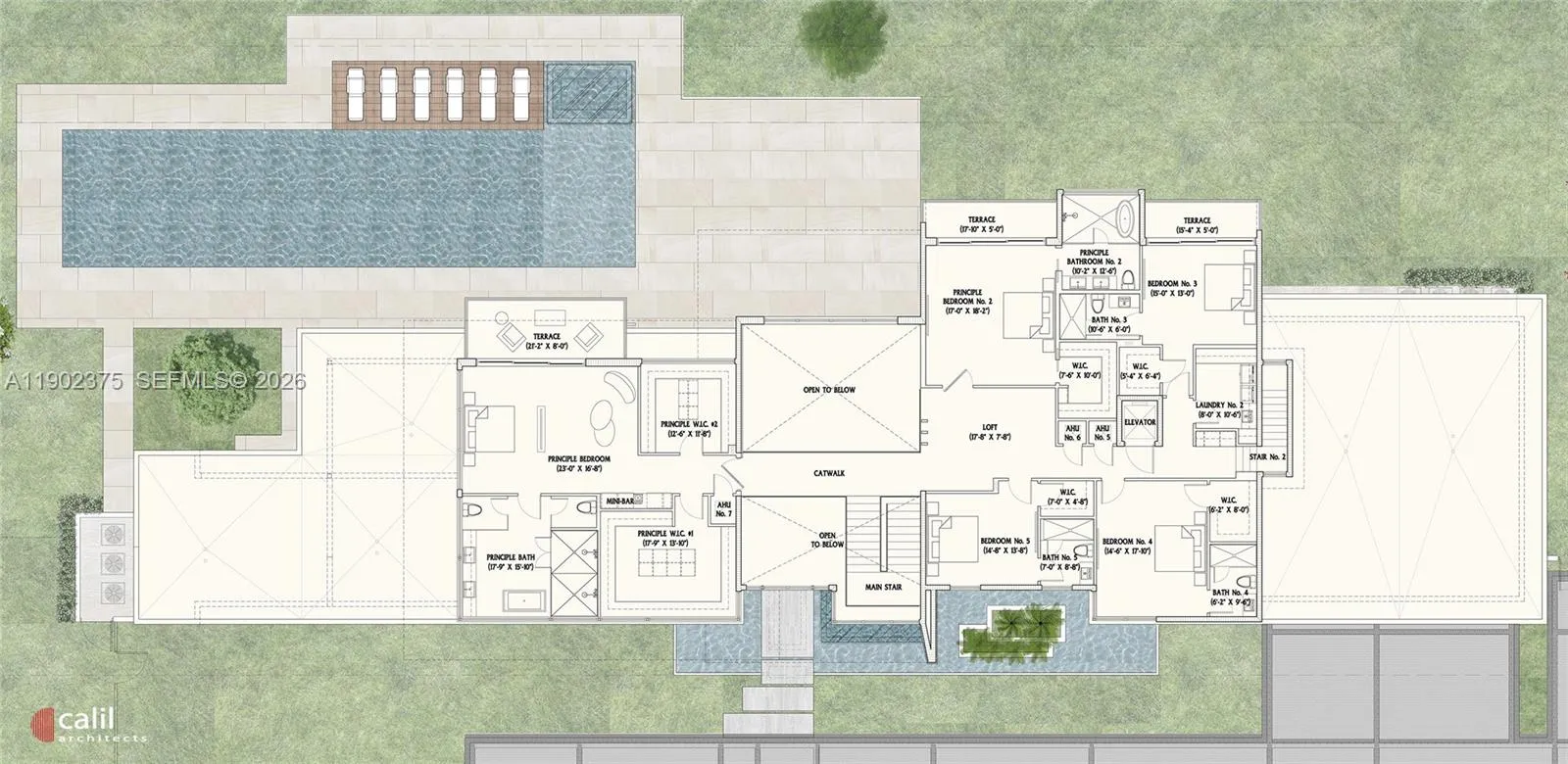 5850 Sw 93rd St, Pinecrest, Florida 33156, Pinecrest, Florida 33156, 8 Bedrooms Bedrooms, ,8 BathroomsBathrooms,Residential,For Sale,5850 Sw 93rd St, Pinecrest, Florida 33156,A11902375