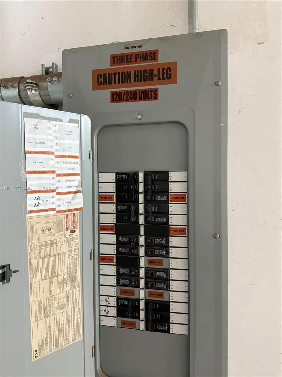 1870 Nw 21 Terrace, Miami, Florida 33142, Miami, Florida 33142, ,Commercial Lease,For Rent,1870 Nw 21 Terrace, Miami, Florida 33142,A11895277