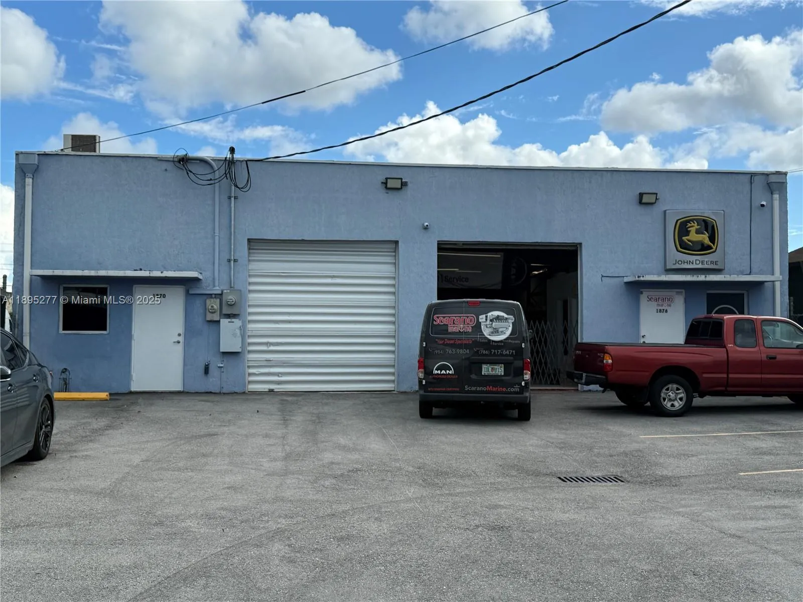 1870 Nw 21 Terrace, Miami, Florida 33142, Miami, Florida 33142, ,Commercial Lease,For Rent,1870 Nw 21 Terrace, Miami, Florida 33142,A11895277