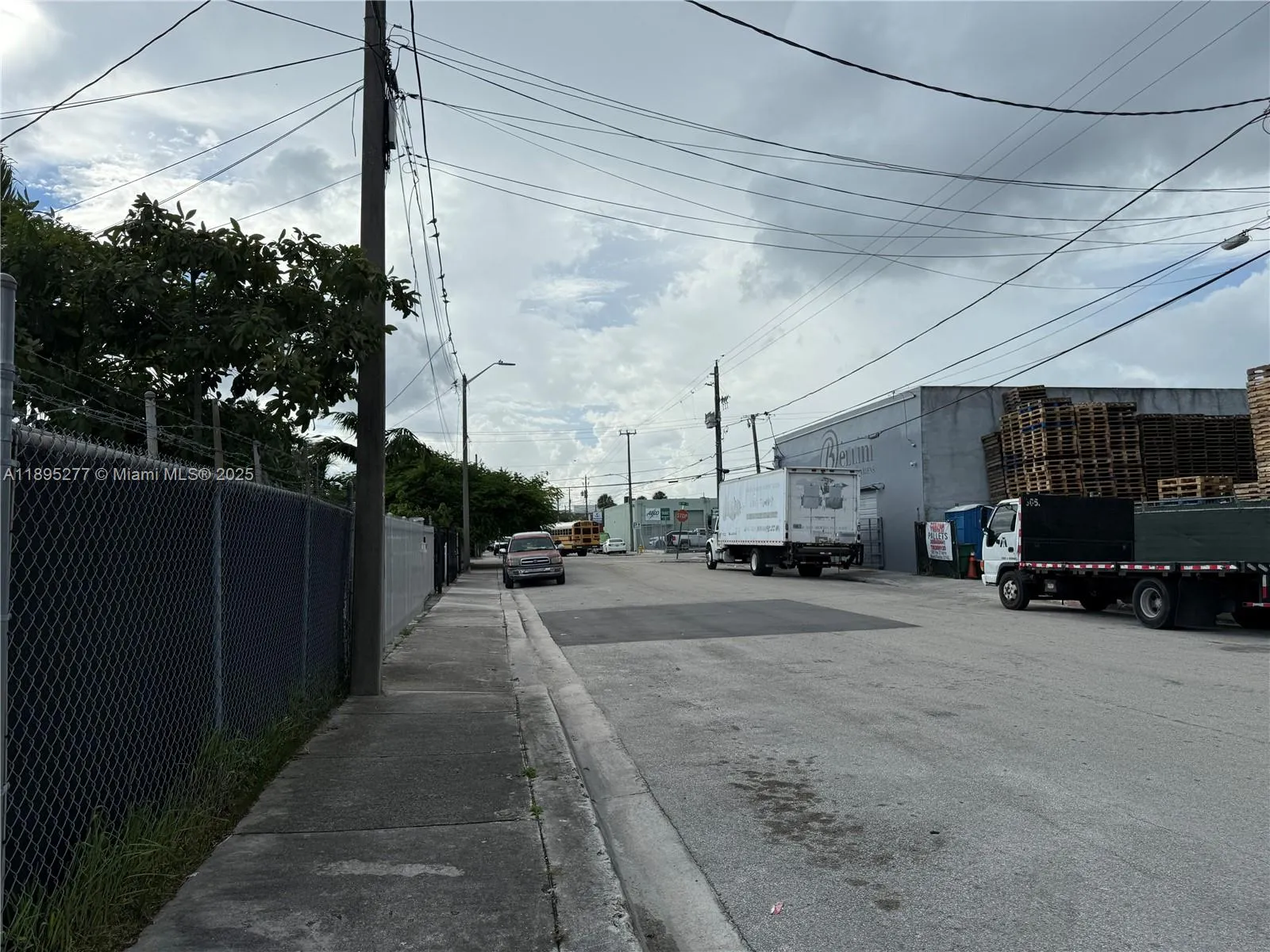 1870 Nw 21 Terrace, Miami, Florida 33142, Miami, Florida 33142, ,Commercial Lease,For Rent,1870 Nw 21 Terrace, Miami, Florida 33142,A11895277