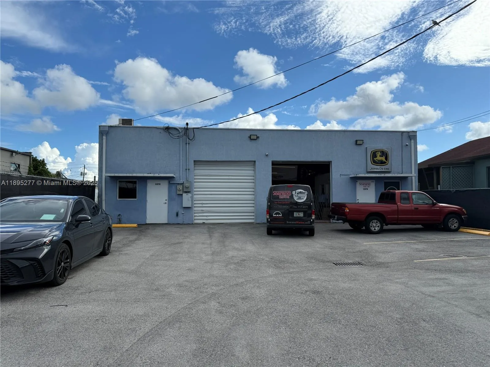 1870 Nw 21 Terrace, Miami, Florida 33142, Miami, Florida 33142, ,Commercial Lease,For Rent,1870 Nw 21 Terrace, Miami, Florida 33142,A11895277