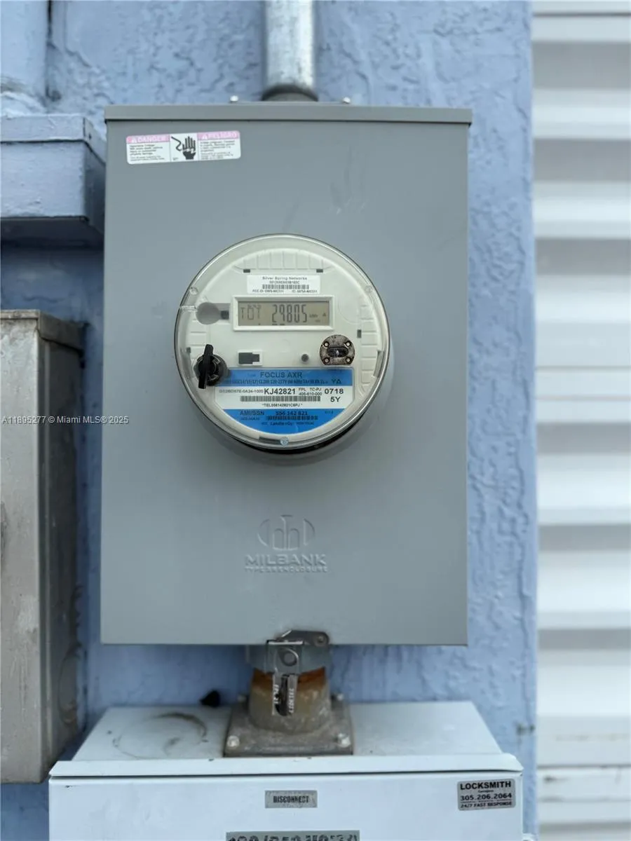 1870 Nw 21 Terrace, Miami, Florida 33142, Miami, Florida 33142, ,Commercial Lease,For Rent,1870 Nw 21 Terrace, Miami, Florida 33142,A11895277