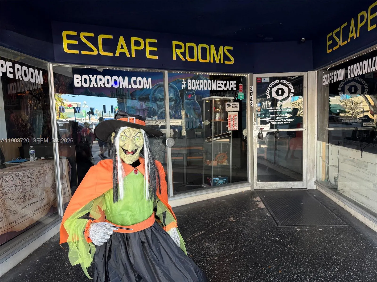 Hollywood, Florida 33020, ,Business Opportunity,For Sale,A11903720