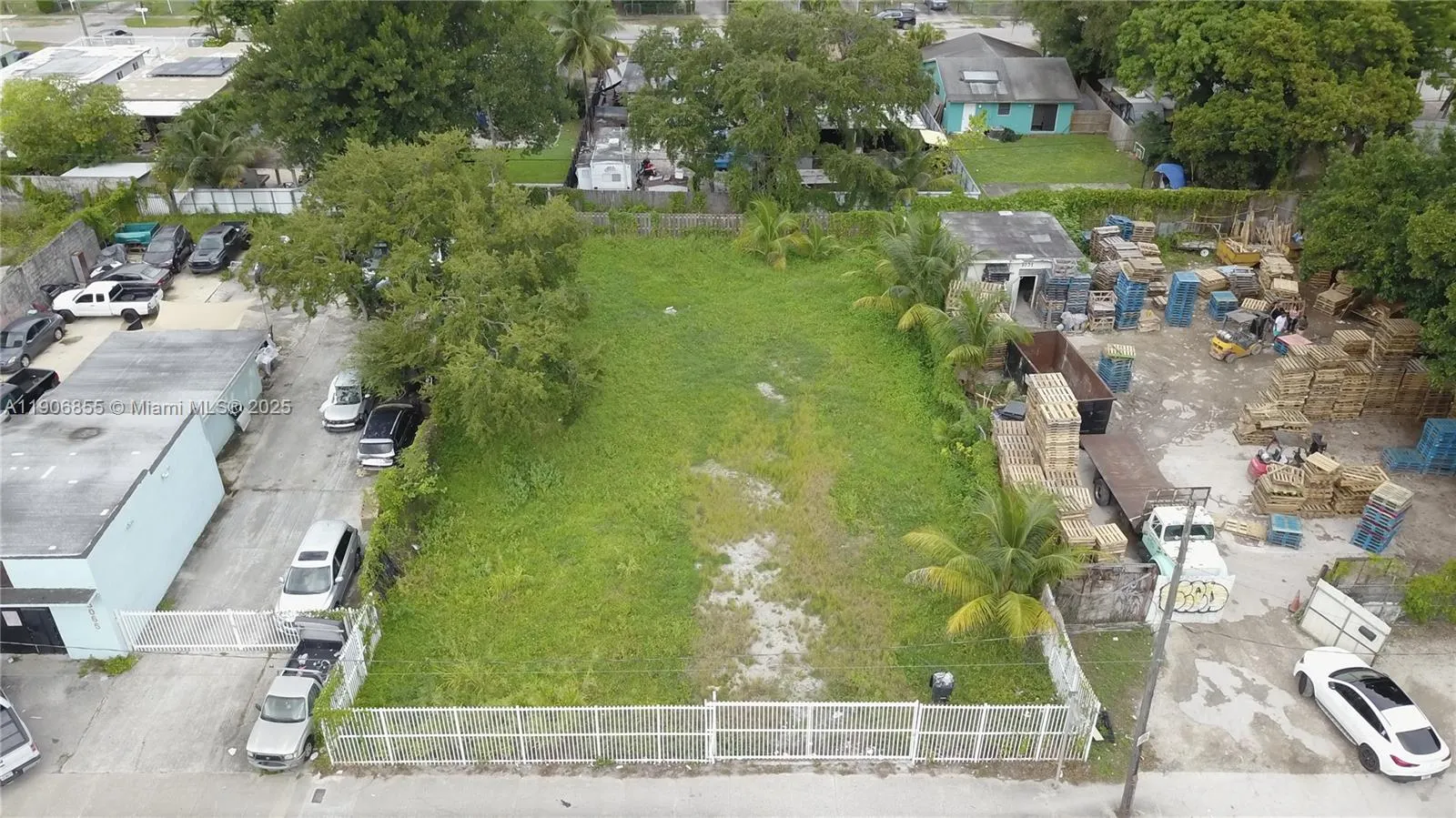 3039 Nw 54th St, Miami, Florida 33142, Miami, Florida 33142, ,Land,For Sale,3039 Nw 54th St, Miami, Florida 33142,A11906855