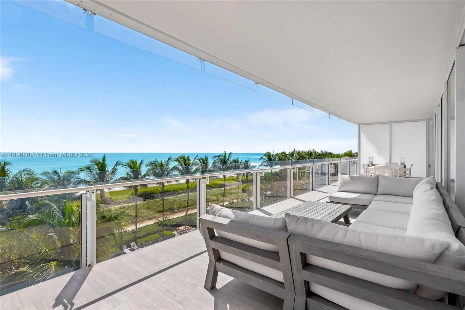 9111 Collins Ave N421, Surfside, Florida 33154, Surfside, Florida 33154, 4 Bedrooms Bedrooms, ,5 BathroomsBathrooms,Residential,For Sale,9111 Collins Ave N421, Surfside, Florida 33154,A11906809