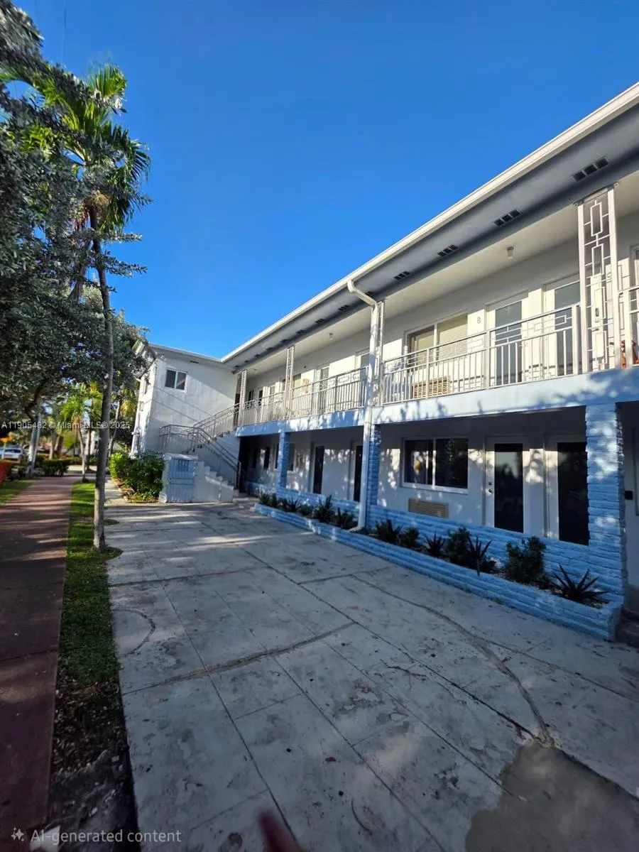 7155 Rue Notre Dame, Miami Beach, Florida 33141, Miami Beach, Florida 33141, ,Commercial Sale,For Sale,7155 Rue Notre Dame, Miami Beach, Florida 33141,A11905482