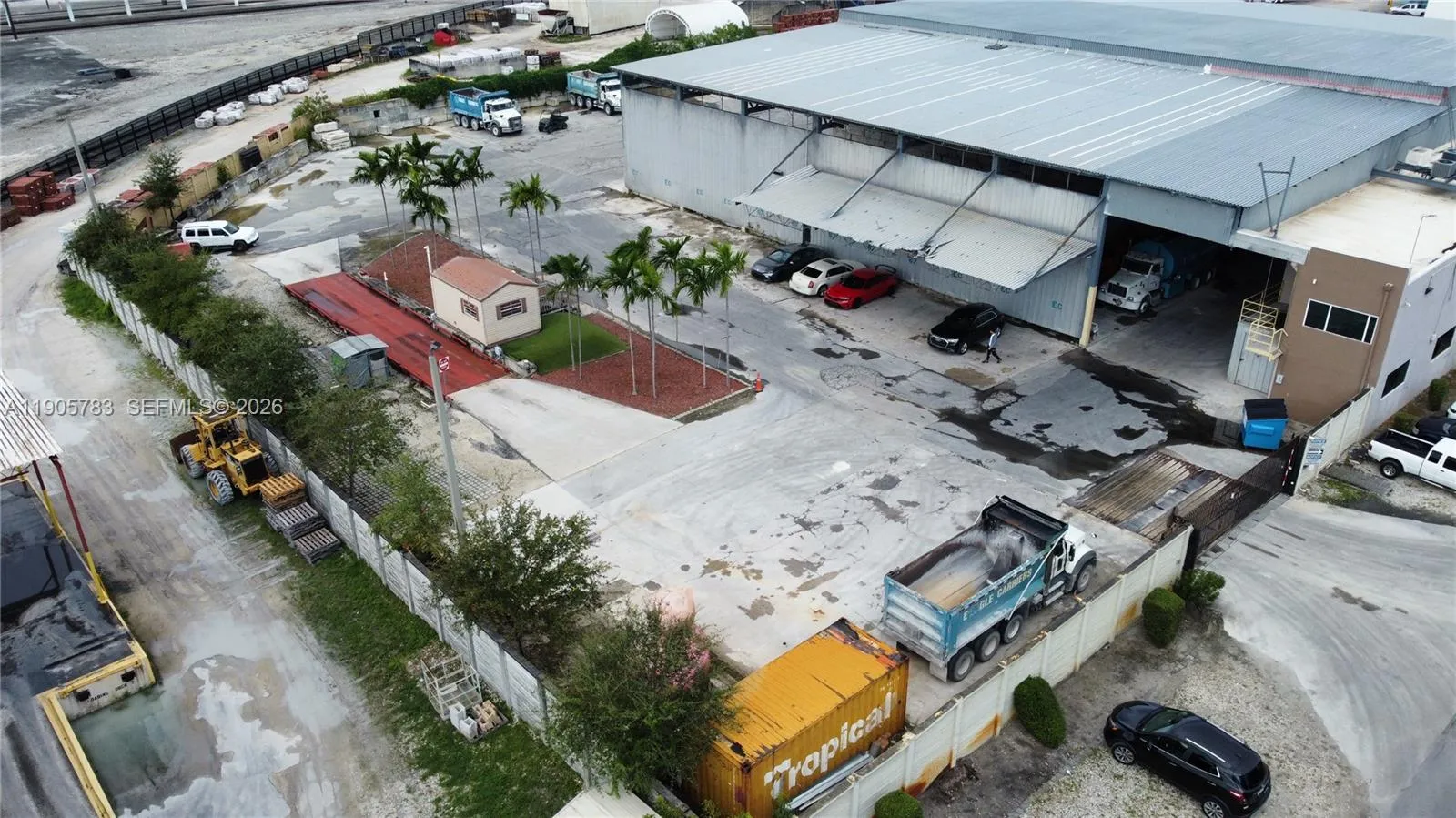 8600 Nw 36th Ave, Miami, Florida 33147, Miami, Florida 33147, ,Commercial Lease,For Rent,8600 Nw 36th Ave, Miami, Florida 33147,A11905783