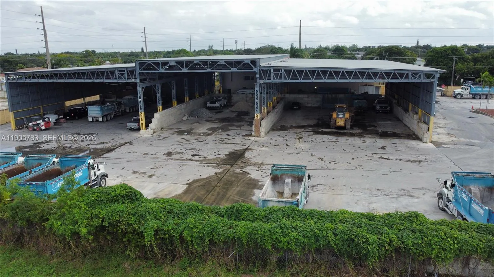 8600 Nw 36th Ave, Miami, Florida 33147, Miami, Florida 33147, ,Commercial Lease,For Rent,8600 Nw 36th Ave, Miami, Florida 33147,A11905783