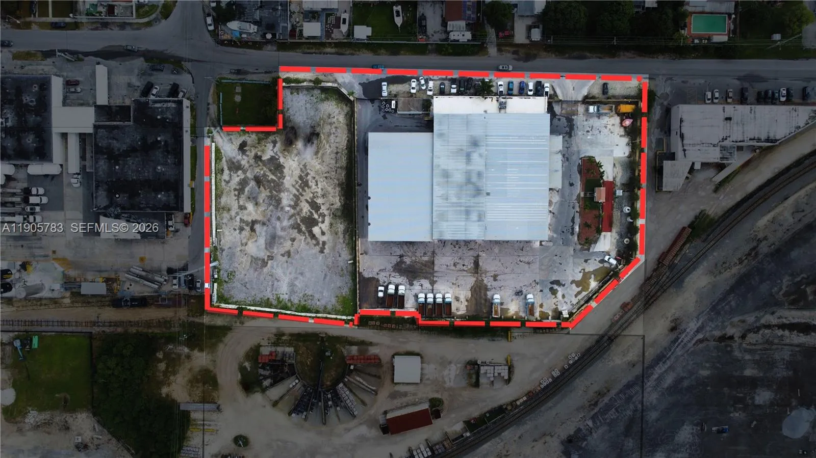 8600 Nw 36th Ave, Miami, Florida 33147, Miami, Florida 33147, ,Commercial Lease,For Rent,8600 Nw 36th Ave, Miami, Florida 33147,A11905783