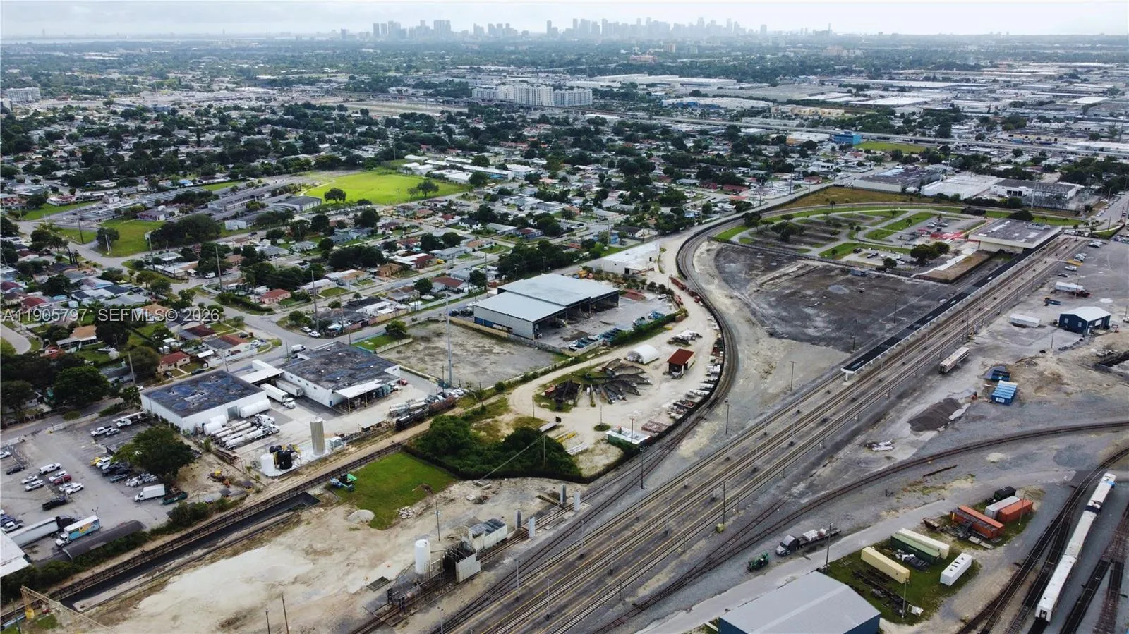 8650 Nw 36 Ave, Miami, Florida 33147, Miami, Florida 33147, ,Commercial Lease,For Rent,8650 Nw 36 Ave, Miami, Florida 33147,A11905797