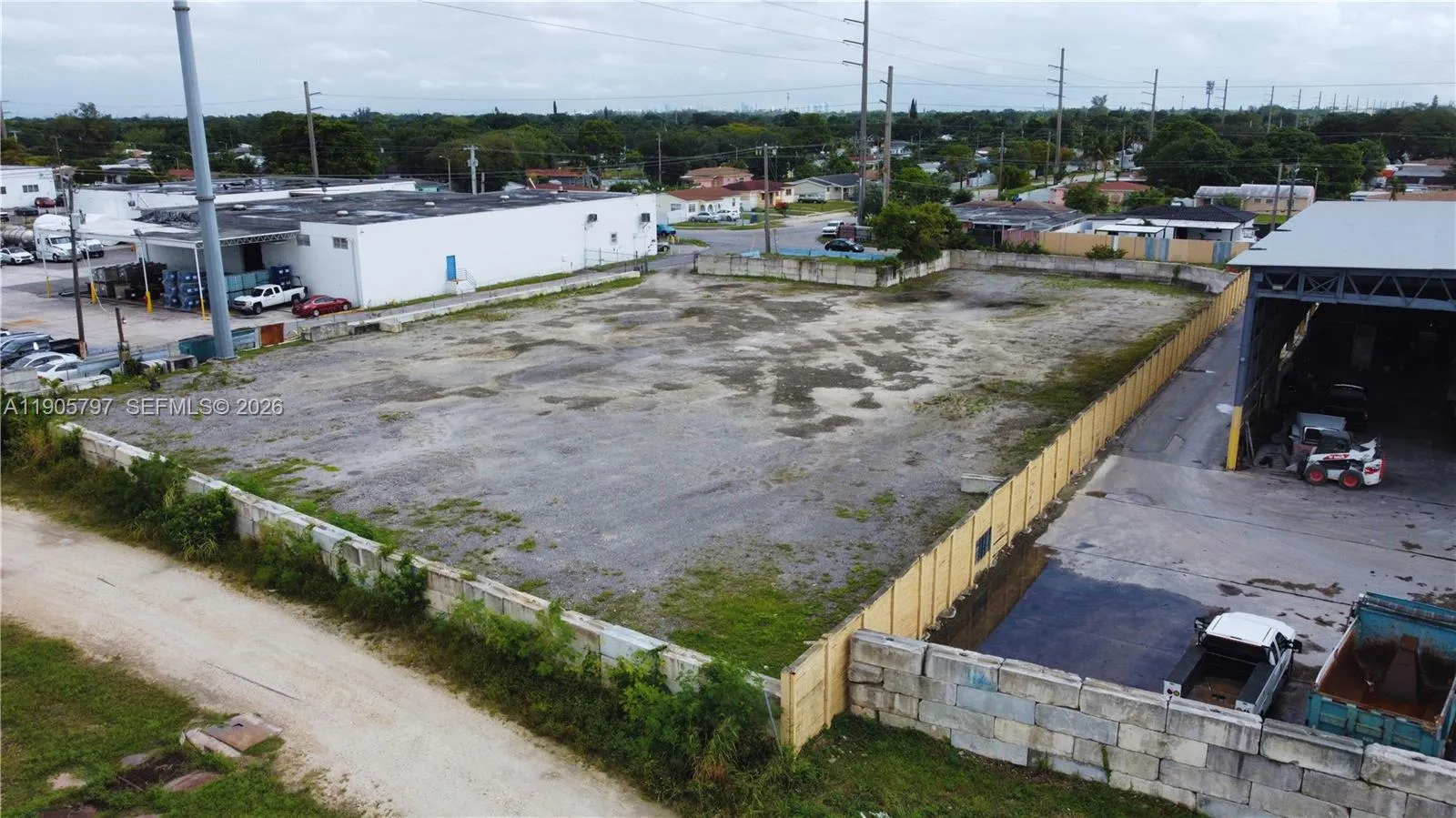 8650 Nw 36 Ave, Miami, Florida 33147, Miami, Florida 33147, ,Commercial Lease,For Rent,8650 Nw 36 Ave, Miami, Florida 33147,A11905797