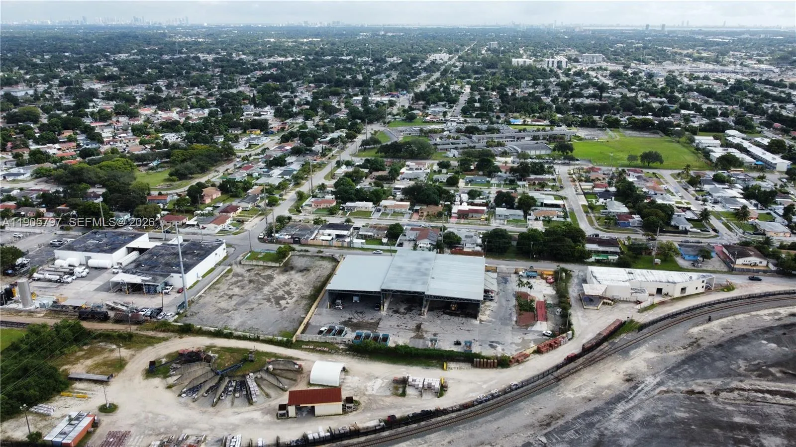 8650 Nw 36 Ave, Miami, Florida 33147, Miami, Florida 33147, ,Commercial Lease,For Rent,8650 Nw 36 Ave, Miami, Florida 33147,A11905797