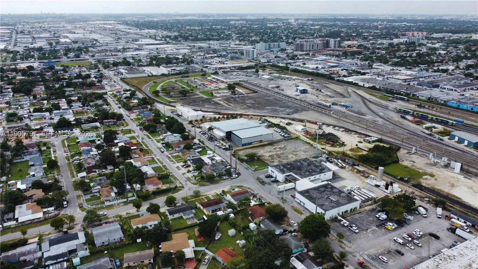 8650 Nw 36 Ave, Miami, Florida 33147, Miami, Florida 33147, ,Commercial Lease,For Rent,8650 Nw 36 Ave, Miami, Florida 33147,A11905797