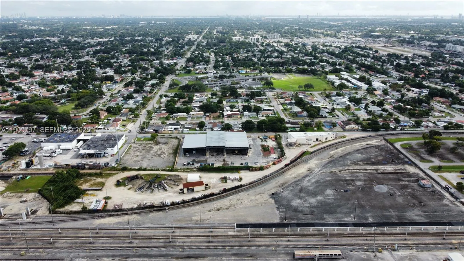 8650 Nw 36 Ave, Miami, Florida 33147, Miami, Florida 33147, ,Commercial Lease,For Rent,8650 Nw 36 Ave, Miami, Florida 33147,A11905797