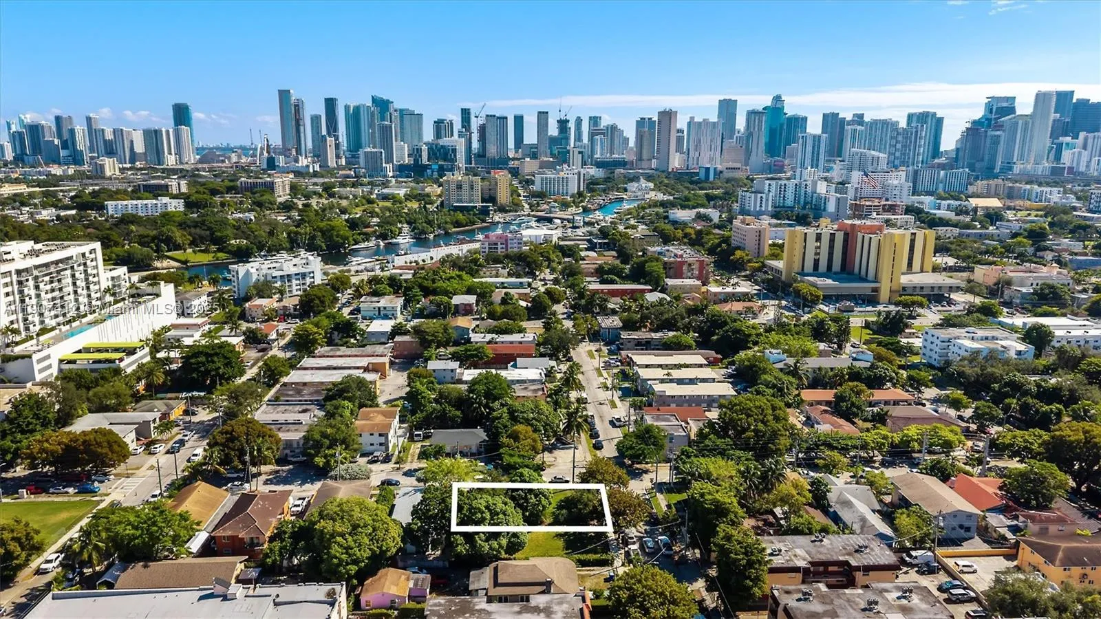 1101 Nw 5th St, Miami, Florida 33128, Miami, Florida 33128, ,Land,For Sale,1101 Nw 5th St, Miami, Florida 33128,A11907412
