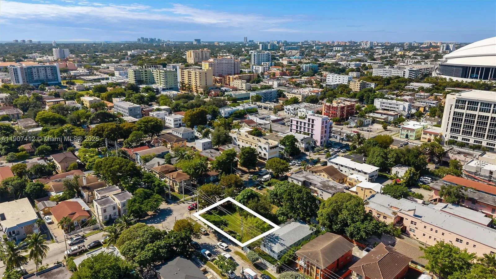 1101 Nw 5th St, Miami, Florida 33128, Miami, Florida 33128, ,Land,For Sale,1101 Nw 5th St, Miami, Florida 33128,A11907412