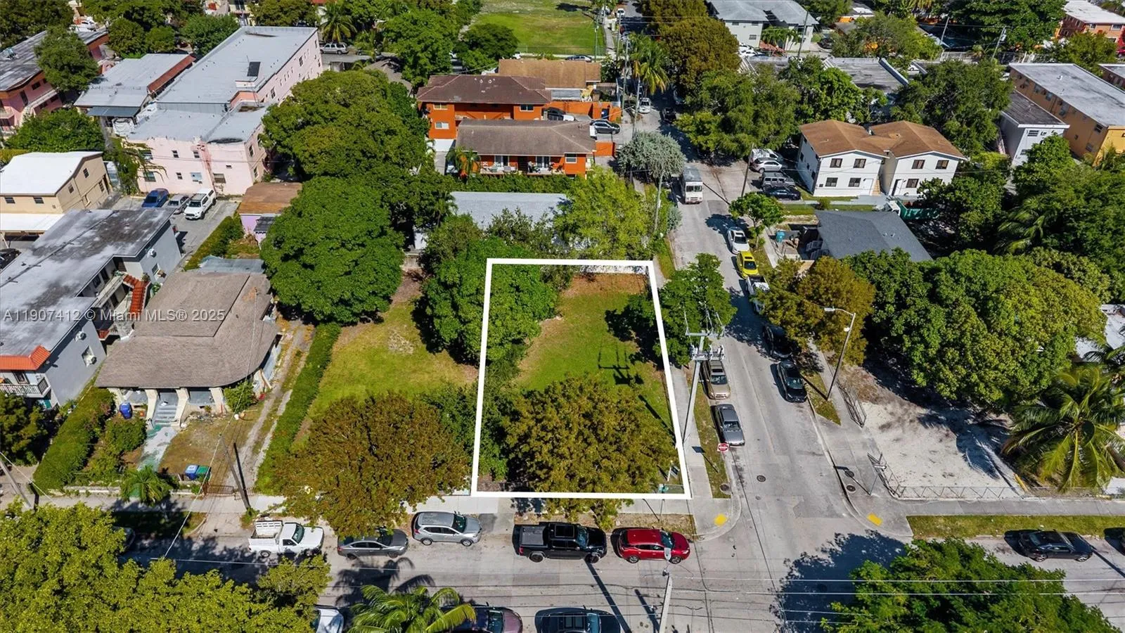 1101 Nw 5th St, Miami, Florida 33128, Miami, Florida 33128, ,Land,For Sale,1101 Nw 5th St, Miami, Florida 33128,A11907412