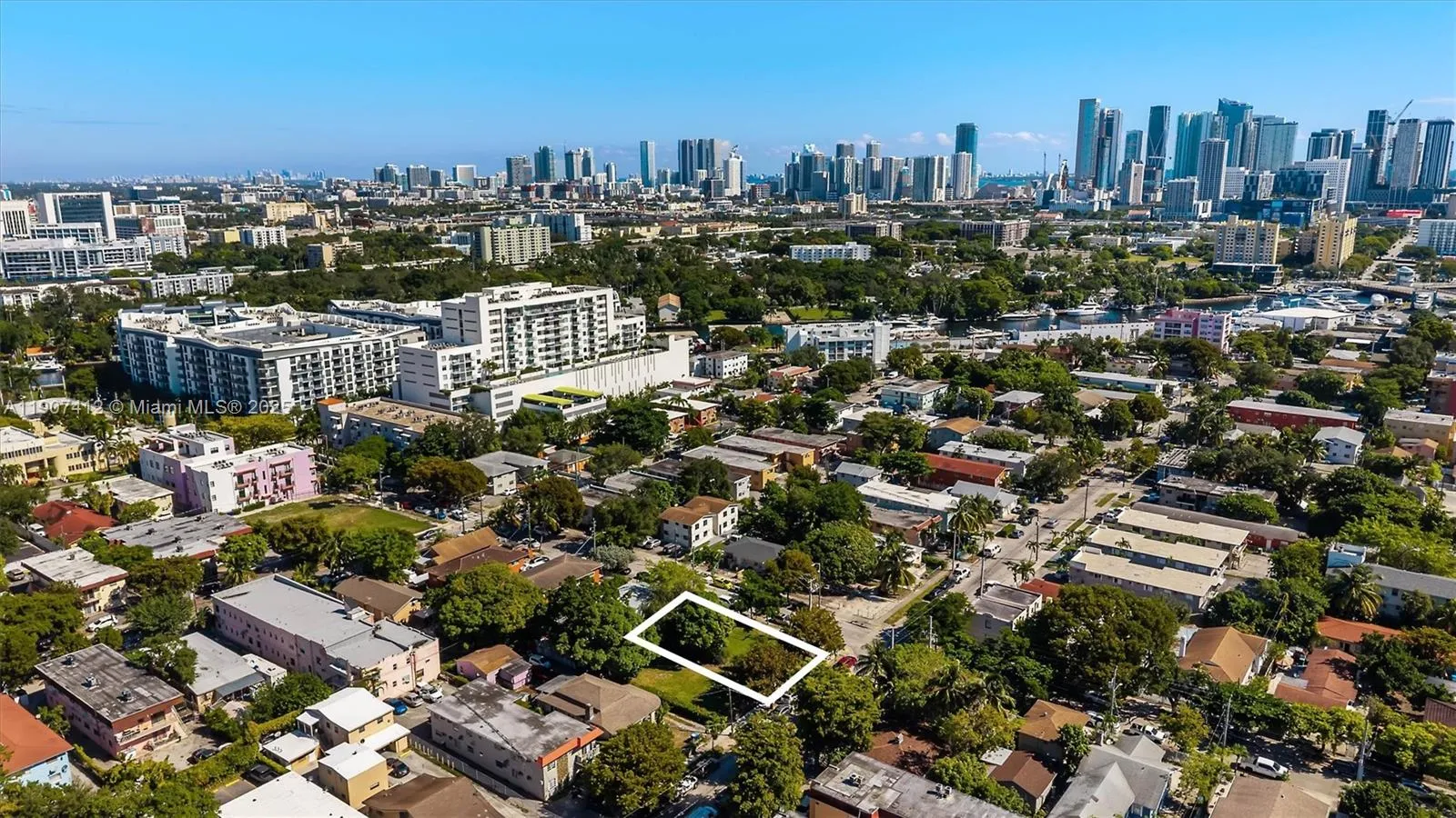 1101 Nw 5th St, Miami, Florida 33128, Miami, Florida 33128, ,Land,For Sale,1101 Nw 5th St, Miami, Florida 33128,A11907412
