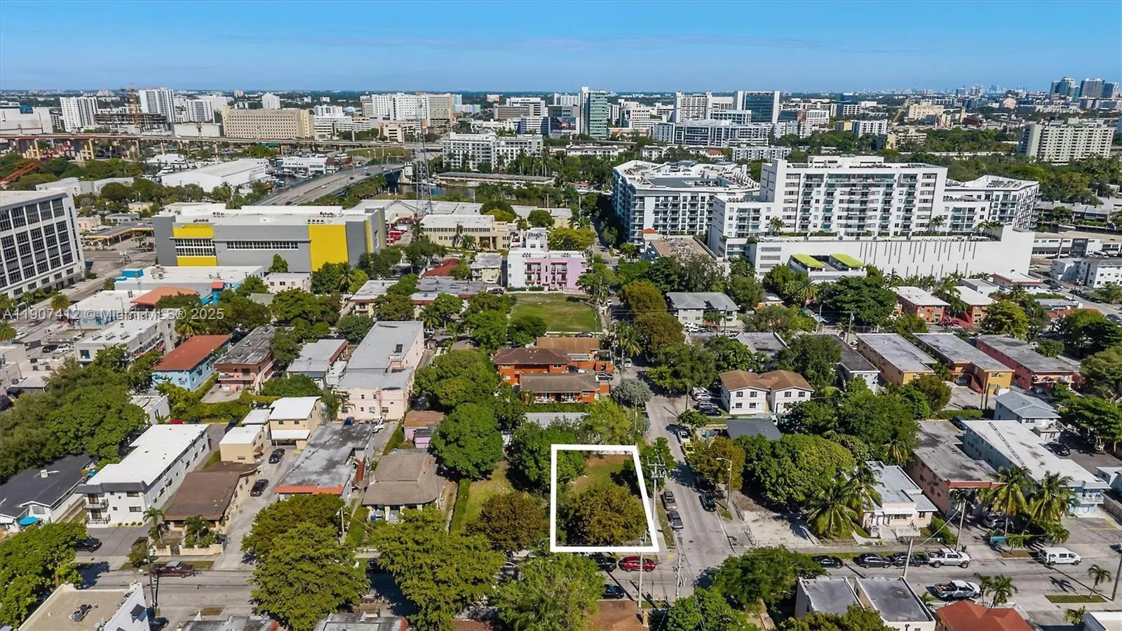 1101 Nw 5th St, Miami, Florida 33128, Miami, Florida 33128, ,Land,For Sale,1101 Nw 5th St, Miami, Florida 33128,A11907412