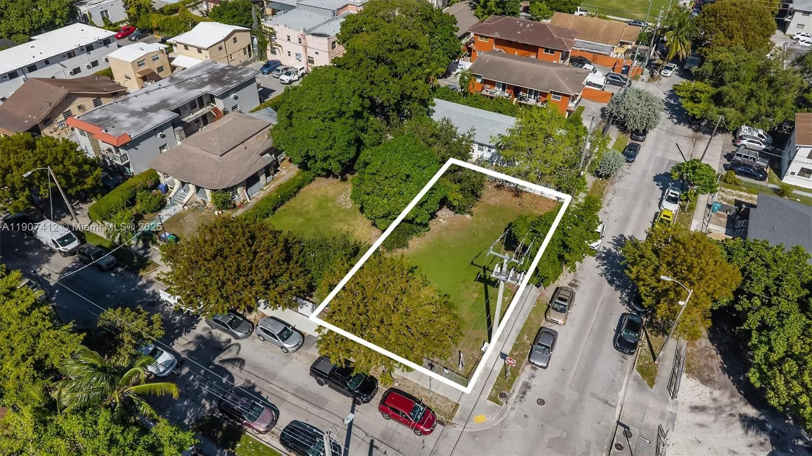 1101 Nw 5th St, Miami, Florida 33128, Miami, Florida 33128, ,Land,For Sale,1101 Nw 5th St, Miami, Florida 33128,A11907412