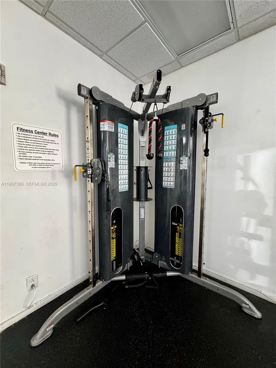 2150 Sans Souci Blvd A1008, North Miami, Florida 3, North Miami, Florida 33181, 1 Bedroom Bedrooms, ,1 BathroomBathrooms,Residential,For Sale,2150 Sans Souci Blvd A1008, North Miami, Florida 3,A11907386