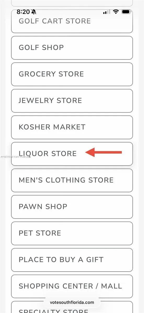 6827 Stirling, Davie, Florida 33314, Davie, Florida 33314, ,Business Opportunity,For Sale,6827 Stirling, Davie, Florida 33314,A11907418