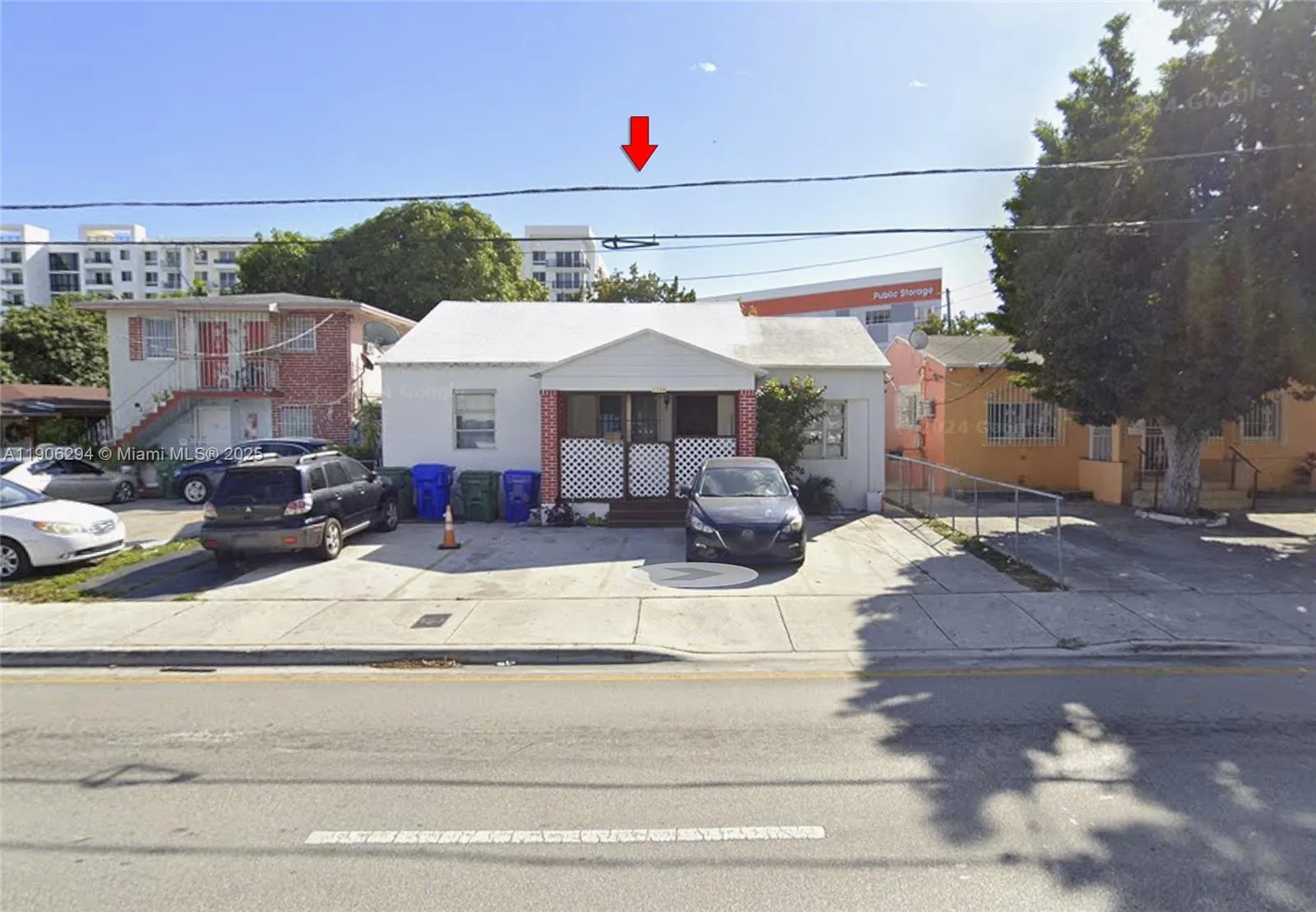 2146 Sw 7th St, Miami, Florida 33135, Miami, Florida 33135, 3 Bedrooms Bedrooms, ,2 BathroomsBathrooms,Residential,For Sale,2146 Sw 7th St, Miami, Florida 33135,A11906294