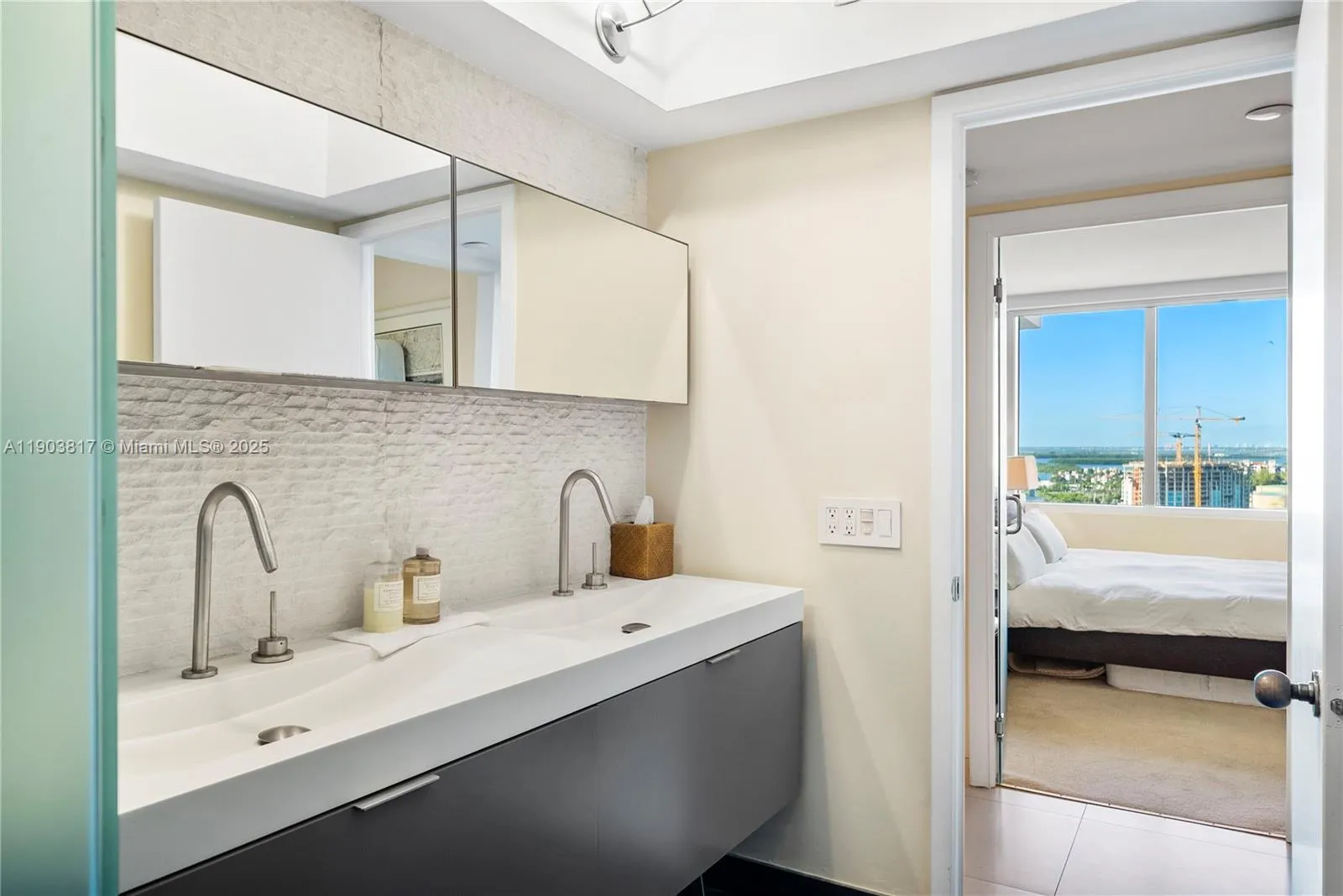 400 S Pointe Dr 2003, Miami Beach, Florida 33139, Miami Beach, Florida 33139, 2 Bedrooms Bedrooms, ,2 BathroomsBathrooms,Residential,For Sale,400 S Pointe Dr 2003, Miami Beach, Florida 33139,A11903817