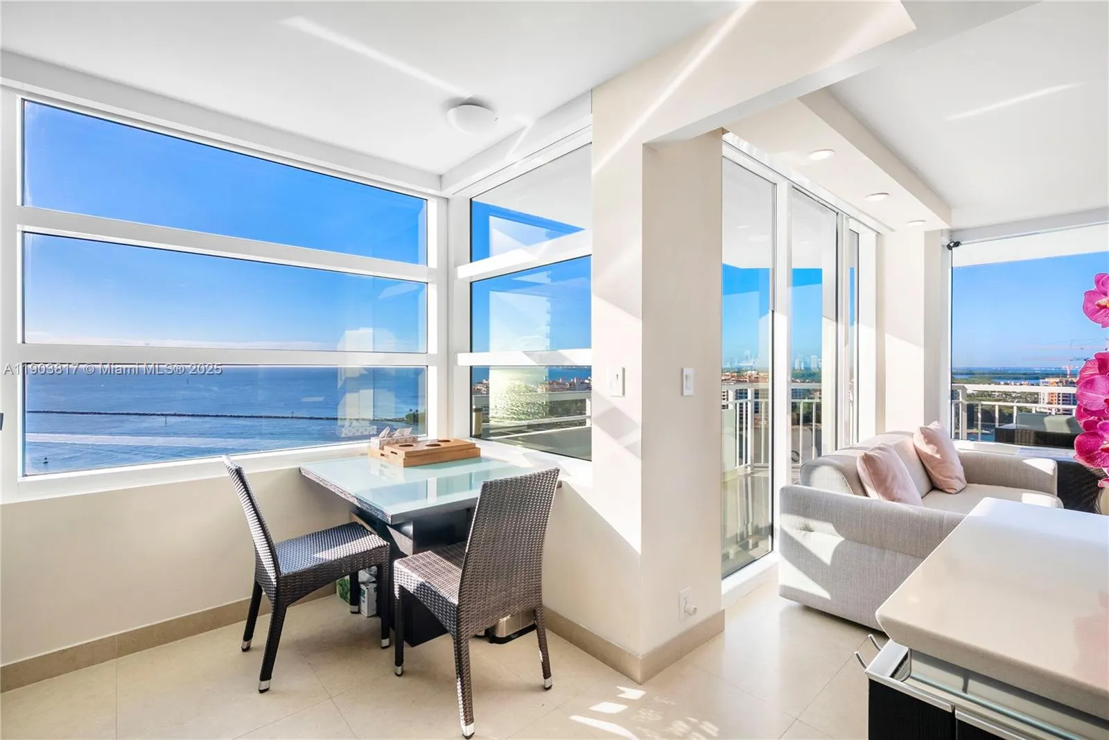 400 S Pointe Dr 2003, Miami Beach, Florida 33139, Miami Beach, Florida 33139, 2 Bedrooms Bedrooms, ,2 BathroomsBathrooms,Residential,For Sale,400 S Pointe Dr 2003, Miami Beach, Florida 33139,A11903817