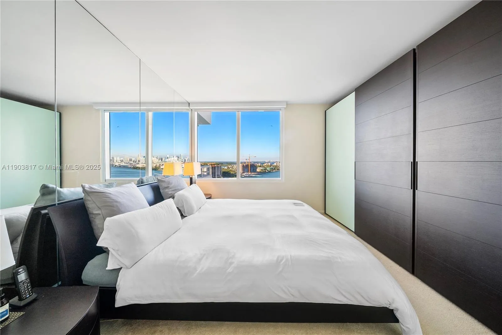 400 S Pointe Dr 2003, Miami Beach, Florida 33139, Miami Beach, Florida 33139, 2 Bedrooms Bedrooms, ,2 BathroomsBathrooms,Residential,For Sale,400 S Pointe Dr 2003, Miami Beach, Florida 33139,A11903817