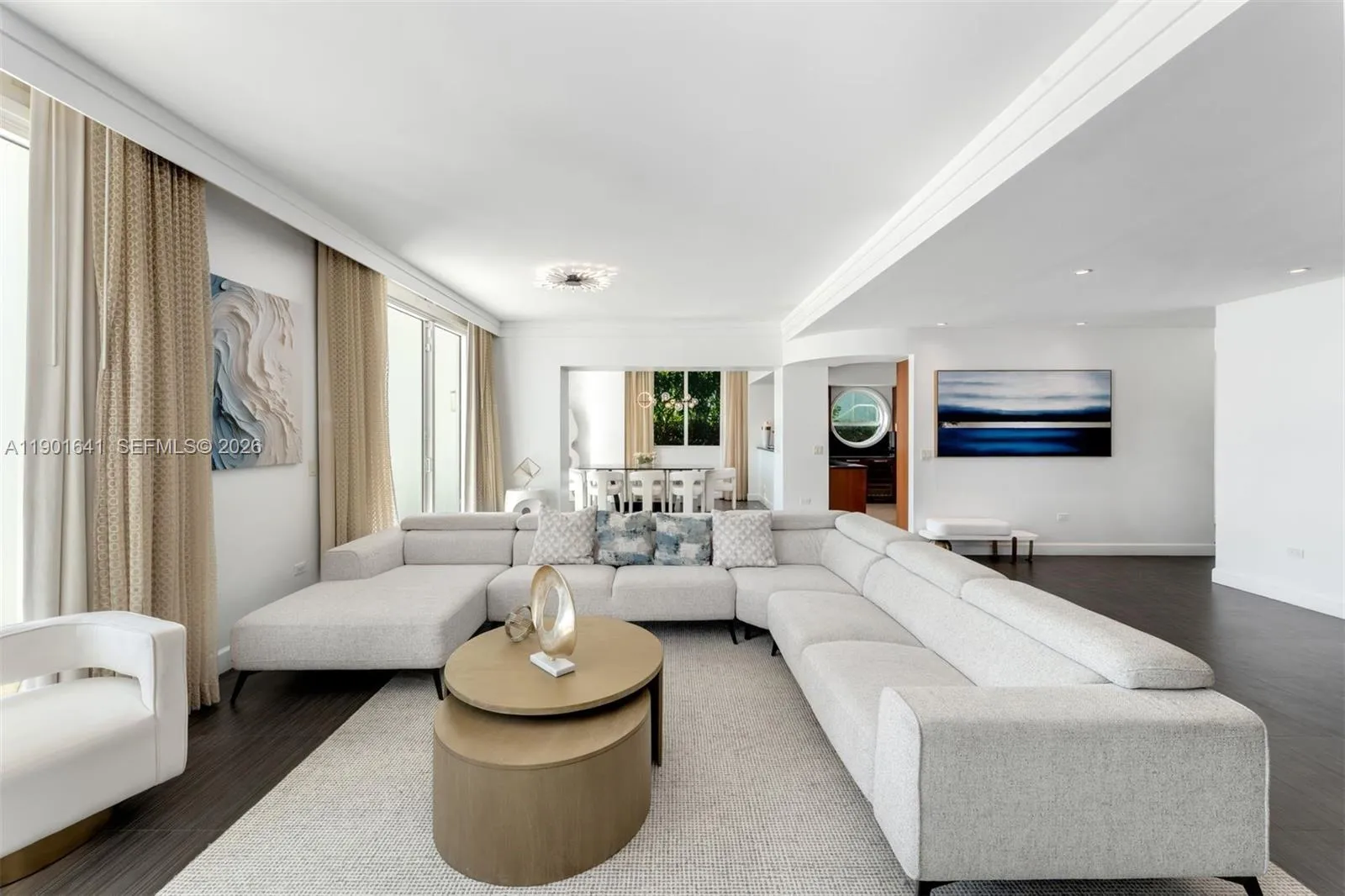 4391 Collins Ave 512, Miami Beach, Florida 33140, Miami Beach, Florida 33140, 5 Bedrooms Bedrooms, ,6 BathroomsBathrooms,Residential,For Sale,4391 Collins Ave 512, Miami Beach, Florida 33140,A11901641