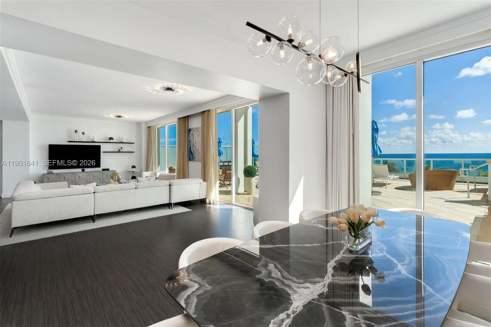 4391 Collins Ave 512, Miami Beach, Florida 33140, Miami Beach, Florida 33140, 5 Bedrooms Bedrooms, ,6 BathroomsBathrooms,Residential,For Sale,4391 Collins Ave 512, Miami Beach, Florida 33140,A11901641