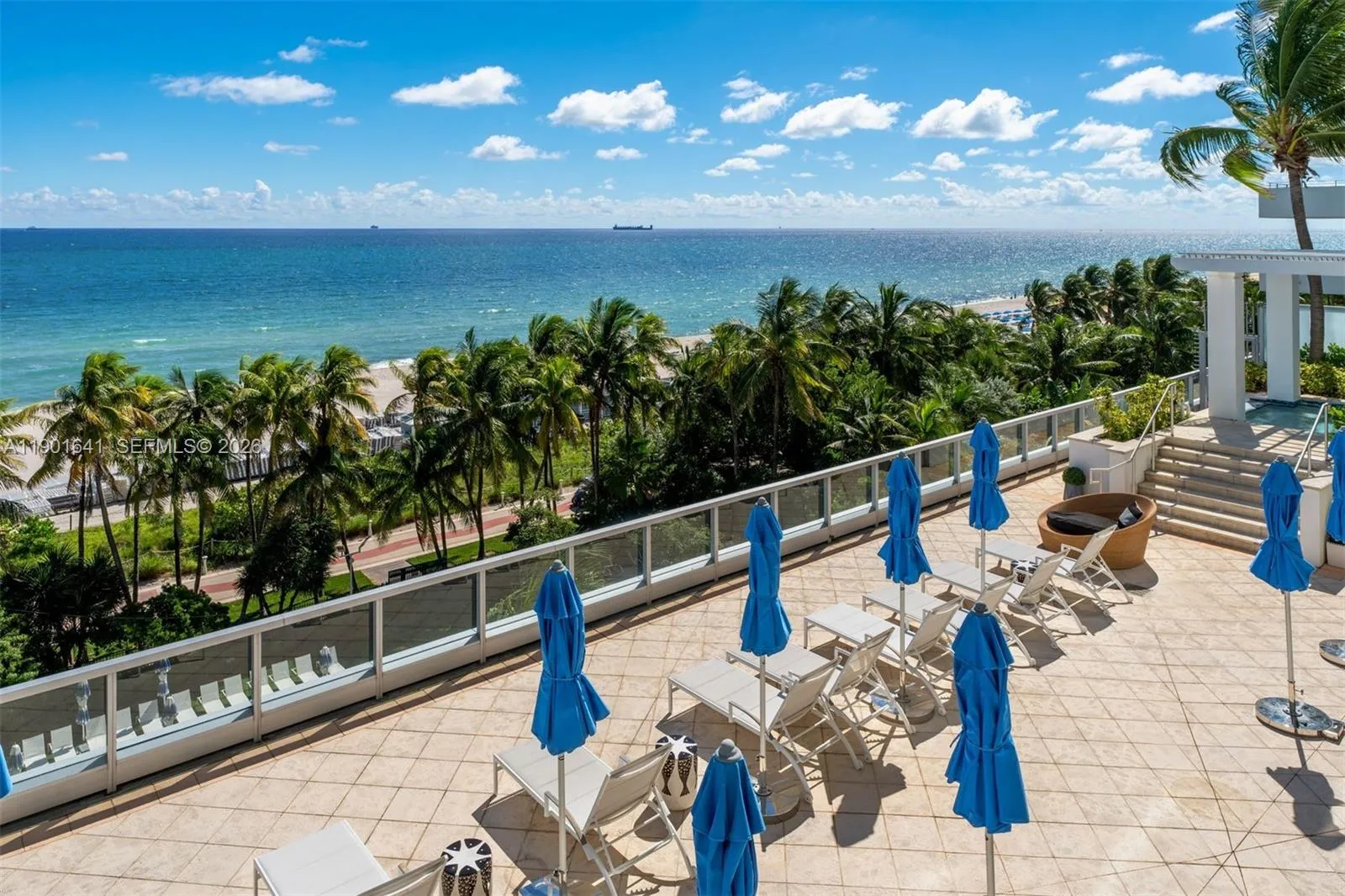 4391 Collins Ave 512, Miami Beach, Florida 33140, Miami Beach, Florida 33140, 5 Bedrooms Bedrooms, ,6 BathroomsBathrooms,Residential,For Sale,4391 Collins Ave 512, Miami Beach, Florida 33140,A11901641