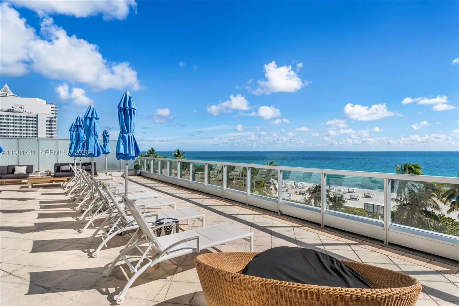 4391 Collins Ave 512, Miami Beach, Florida 33140, Miami Beach, Florida 33140, 5 Bedrooms Bedrooms, ,6 BathroomsBathrooms,Residential,For Sale,4391 Collins Ave 512, Miami Beach, Florida 33140,A11901641