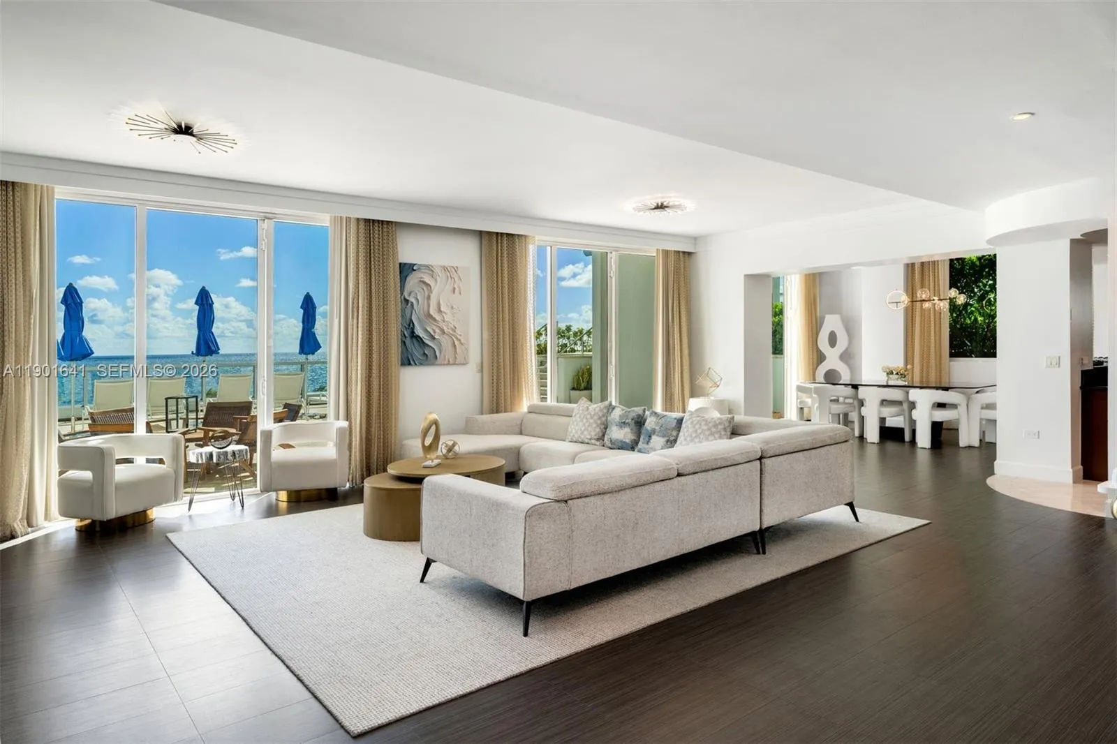 4391 Collins Ave 512, Miami Beach, Florida 33140, Miami Beach, Florida 33140, 5 Bedrooms Bedrooms, ,6 BathroomsBathrooms,Residential,For Sale,4391 Collins Ave 512, Miami Beach, Florida 33140,A11901641