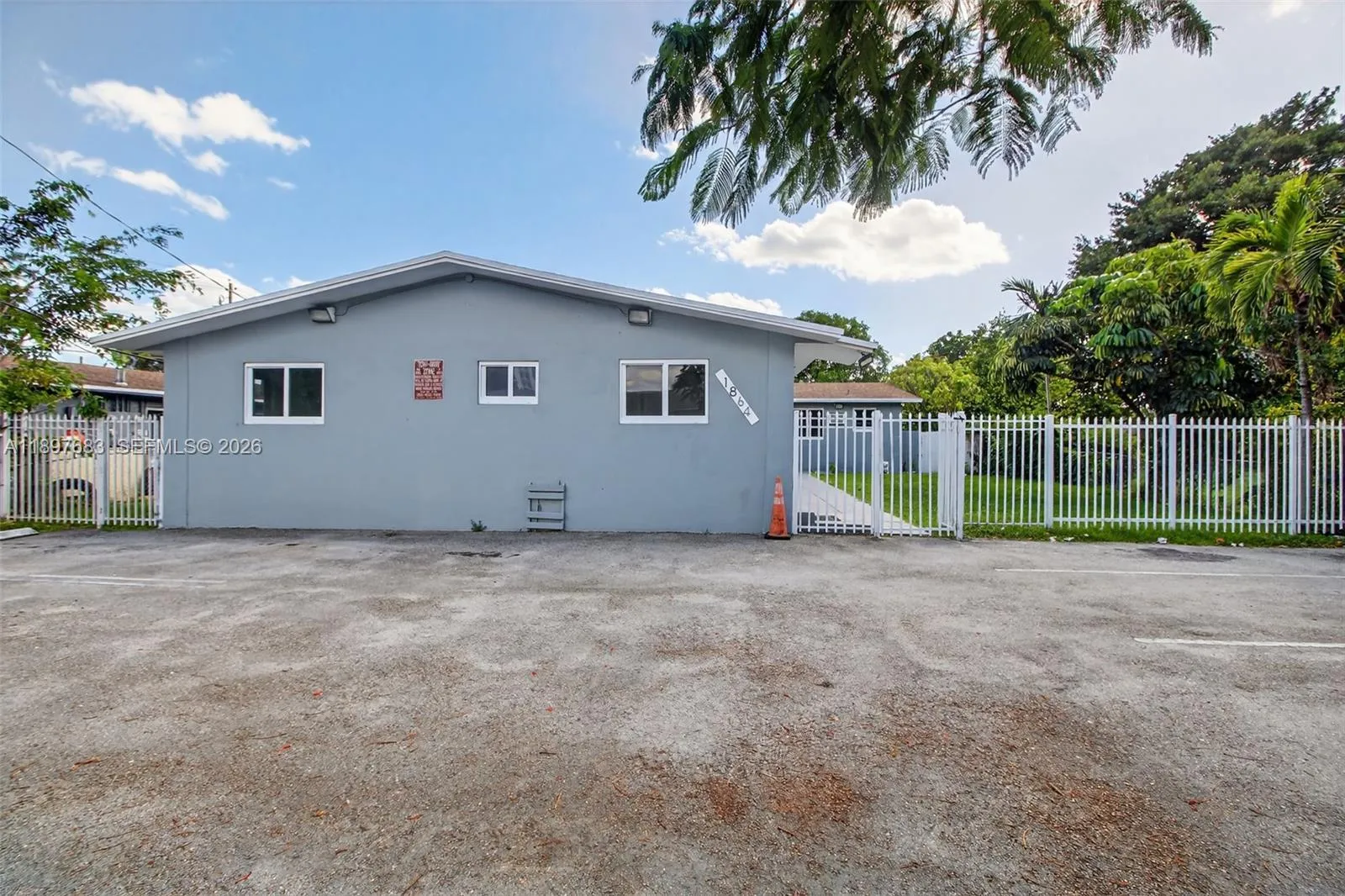 1864 Nw 28th St, Miami, Florida 33142, Miami, Florida 33142, ,Commercial Sale,For Sale,1864 Nw 28th St, Miami, Florida 33142,A11897683