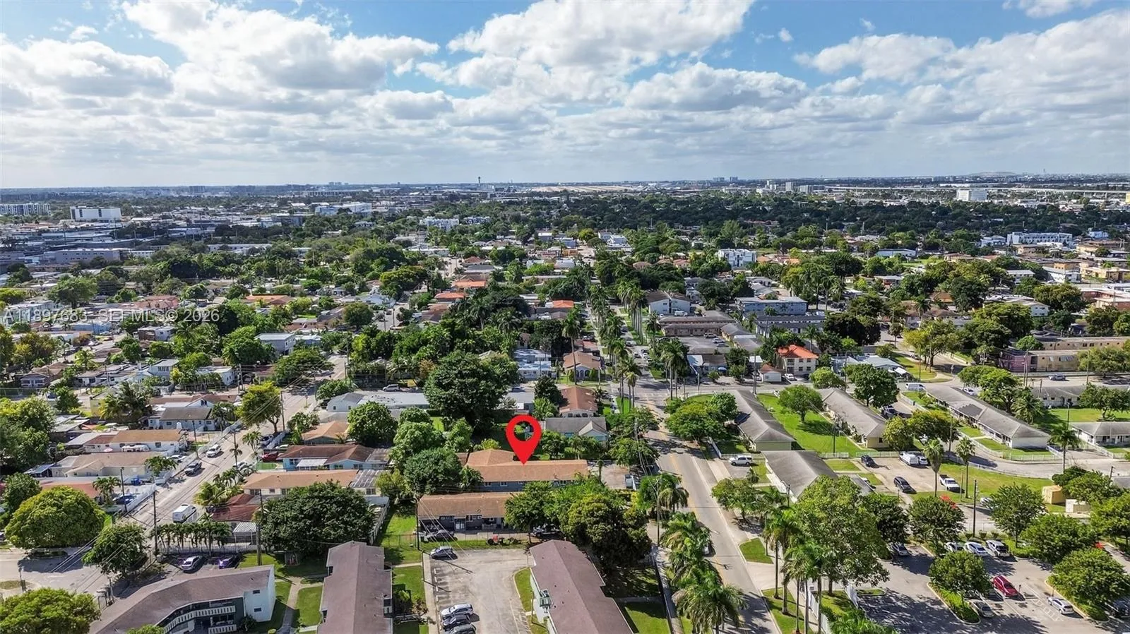 1864 Nw 28th St, Miami, Florida 33142, Miami, Florida 33142, ,Commercial Sale,For Sale,1864 Nw 28th St, Miami, Florida 33142,A11897683