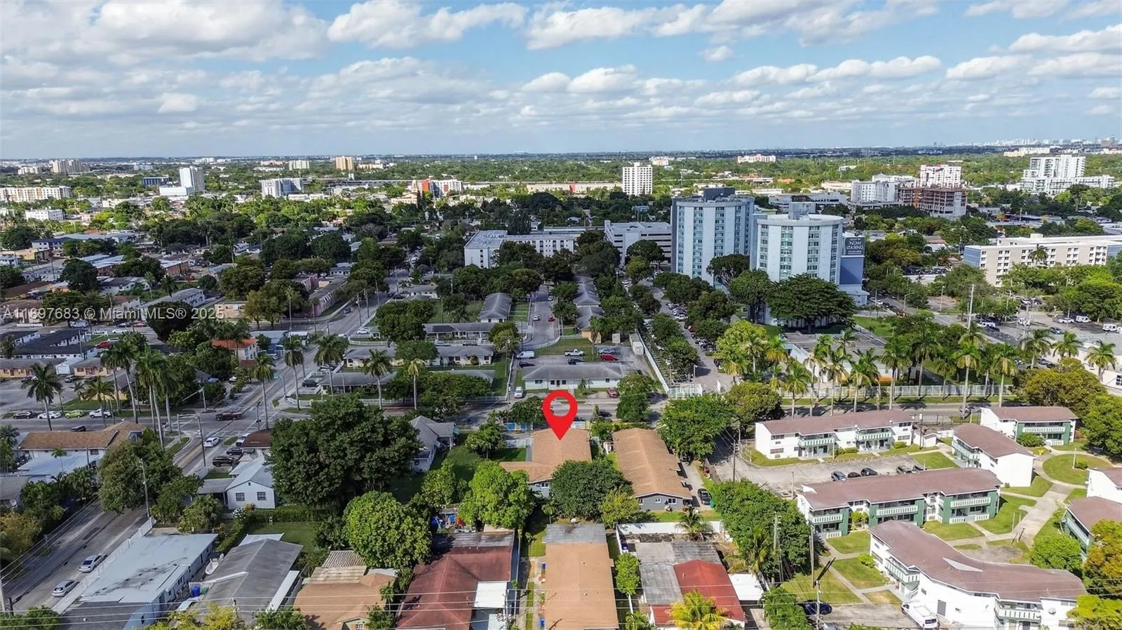 1864 Nw 28th St, Miami, Florida 33142, Miami, Florida 33142, ,Commercial Sale,For Sale,1864 Nw 28th St, Miami, Florida 33142,A11897683