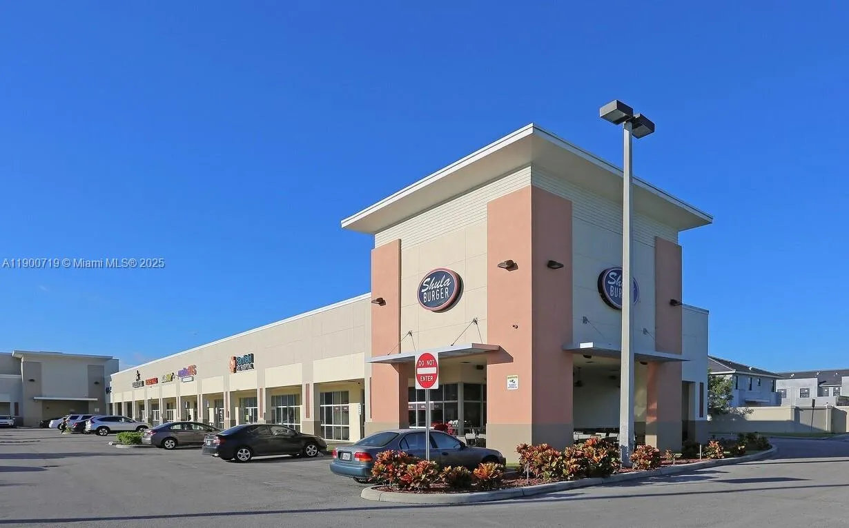 11700 Sw 104th St, Miami, Florida 33186, Miami, Florida 33186, ,Commercial Lease,For Rent,11700 Sw 104th St, Miami, Florida 33186,A11900719