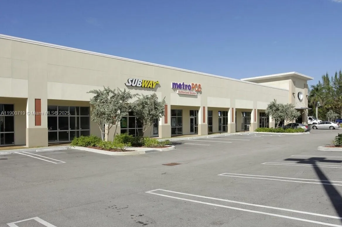 11700 Sw 104th St, Miami, Florida 33186, Miami, Florida 33186, ,Commercial Lease,For Rent,11700 Sw 104th St, Miami, Florida 33186,A11900719