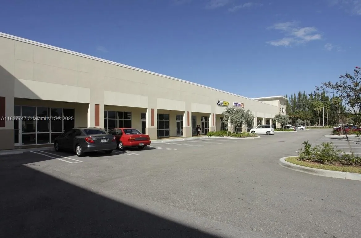 11700 Sw 104th St, Miami, Florida 33186, Miami, Florida 33186, ,Commercial Lease,For Rent,11700 Sw 104th St, Miami, Florida 33186,A11907747